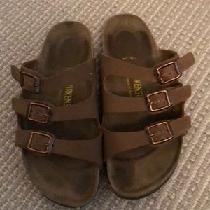 Birkenstocks